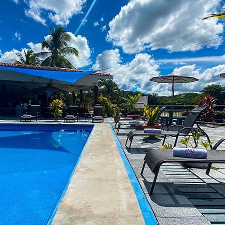 Hotel El Regalo Нікоя Екстер'єр фото