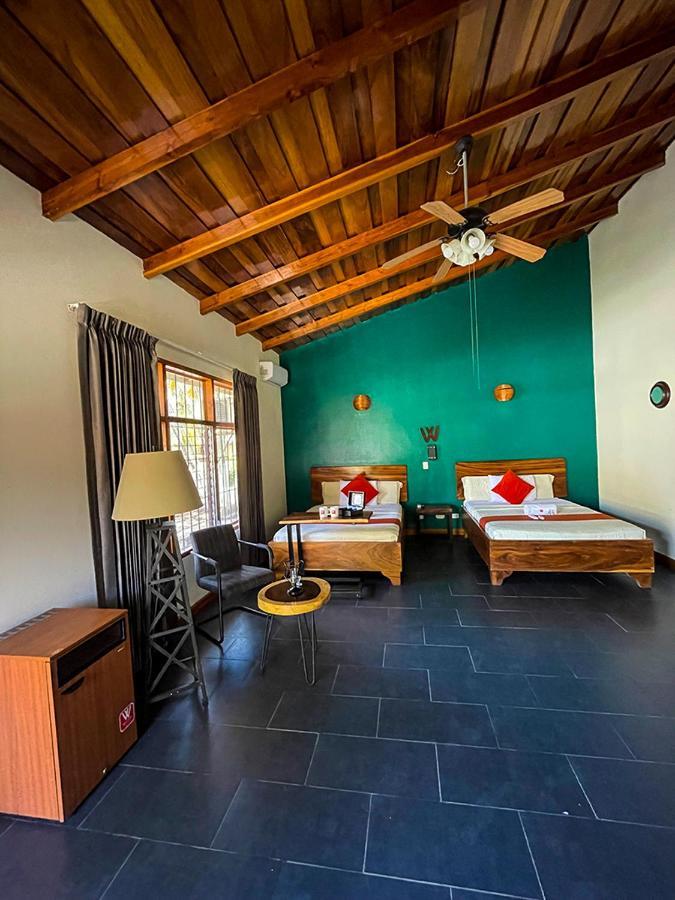 Hotel El Regalo Нікоя Екстер'єр фото