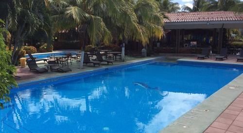 Hotel El Regalo Нікоя Екстер'єр фото