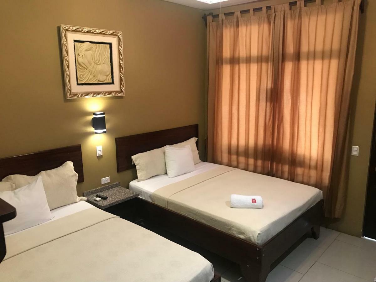 Hotel El Regalo Нікоя Екстер'єр фото